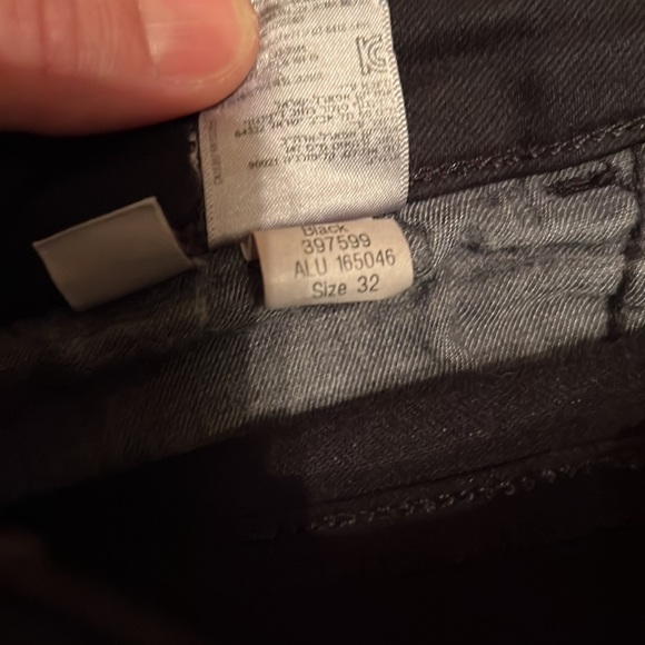 American Apparel jeans - Picture 5 of 5